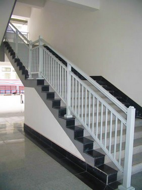 楼梯扶手栏杆