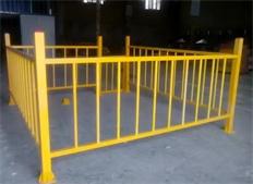 玻璃钢护栏厂家