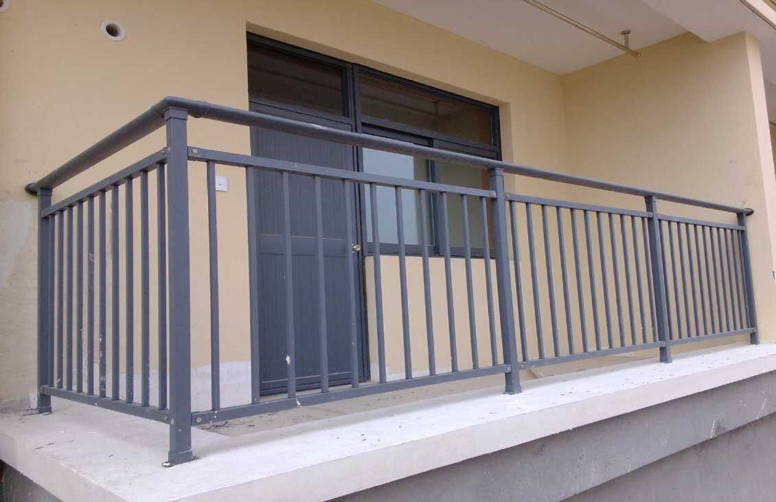 西安护栏哪家好