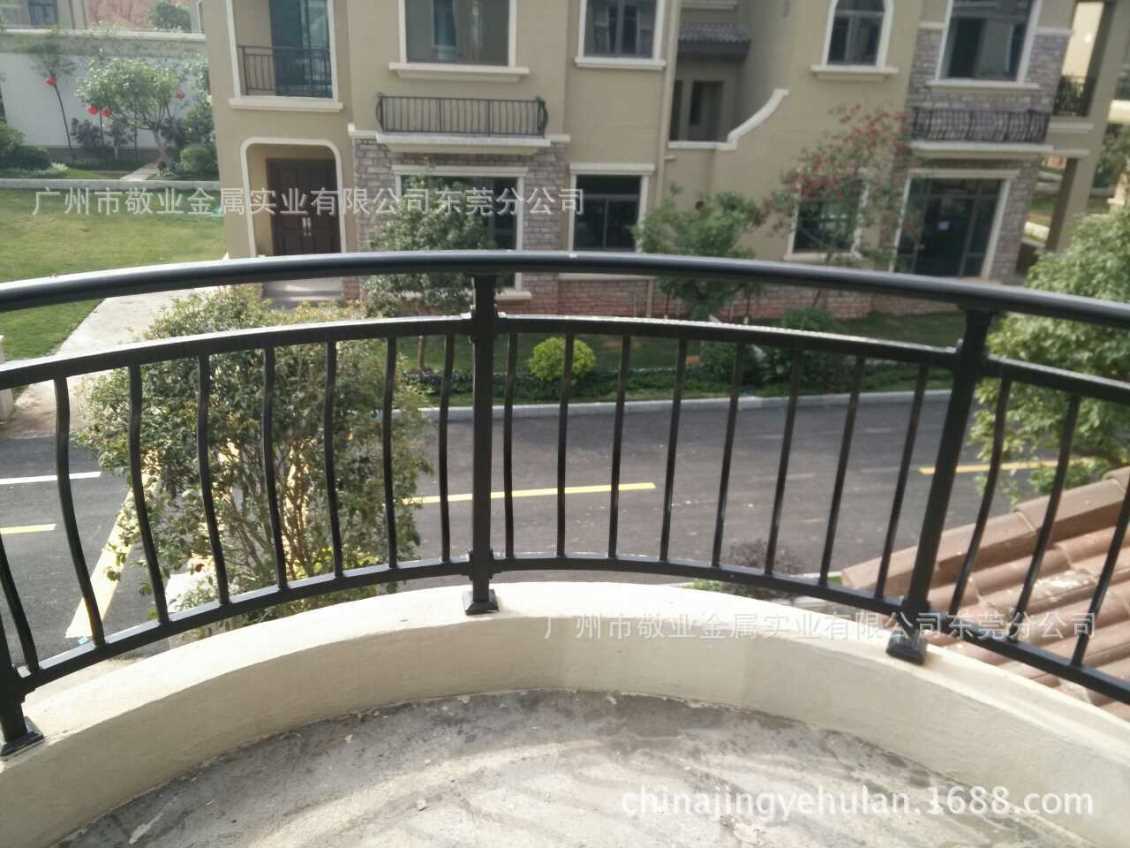 西安护栏价格