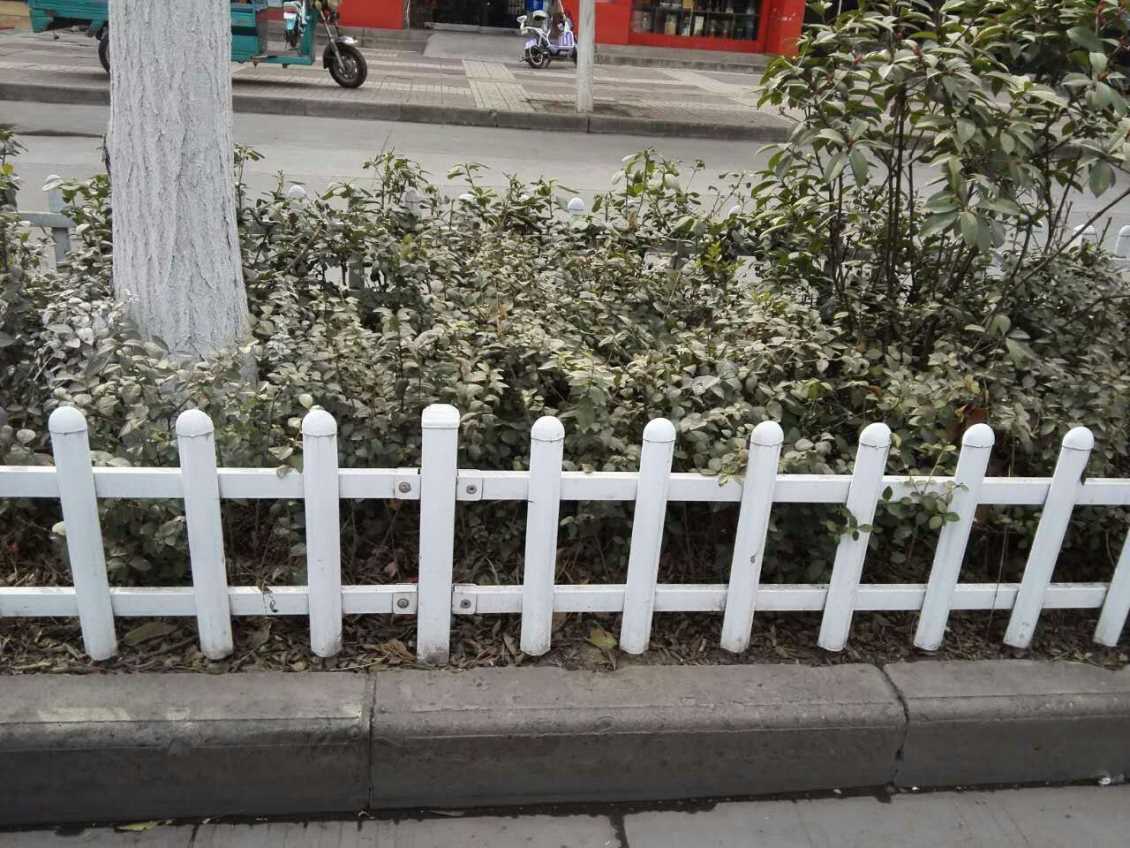 绿化带草坪护栏