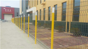 西安护栏厂家