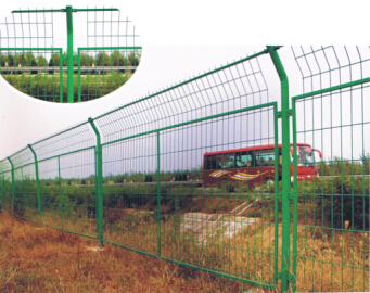 高速绿化带防护网