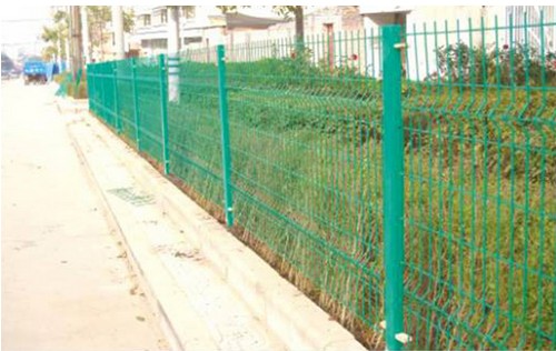 高速绿化带护网