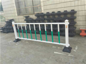 西安交通护栏