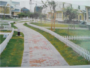 西安护栏哪家好