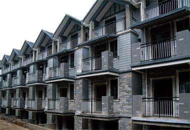 门窗未来十年的发展