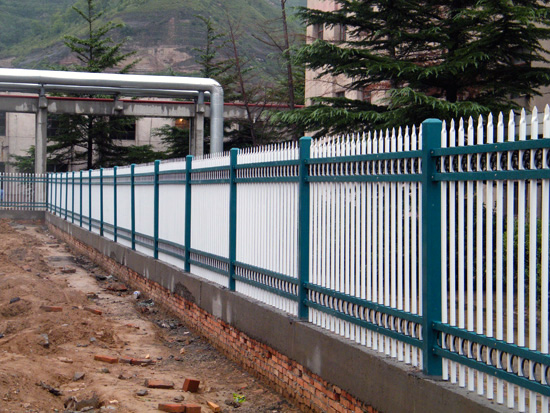 厂区护栏