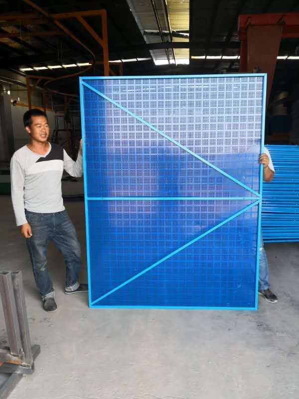 西安爬架网厂家