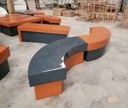 玻璃钢座椅厂家