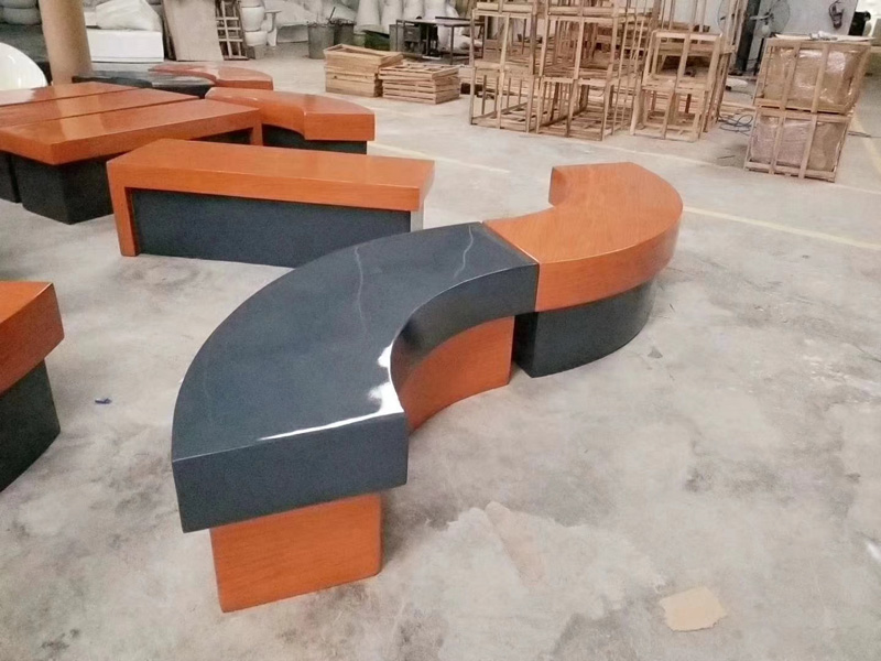 玻璃钢座椅厂家