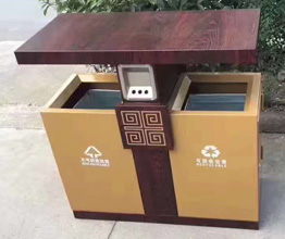 西安垃圾桶厂家