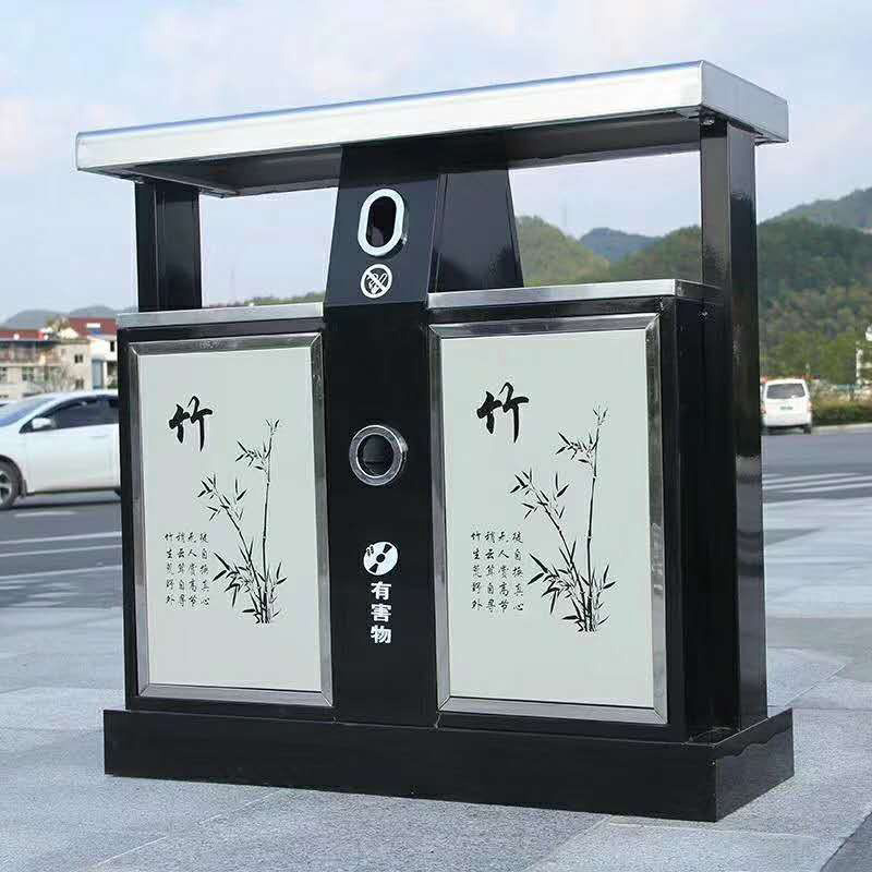 陕西垃圾桶厂家