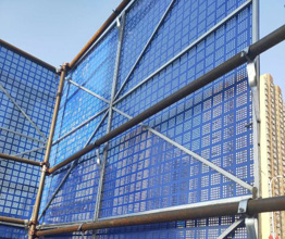 爬架网生产厂家