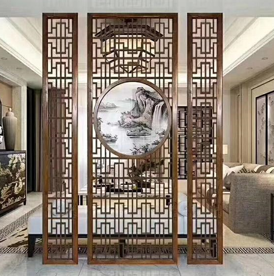 西安不锈钢景墙