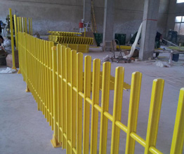 玻璃钢护栏厂家