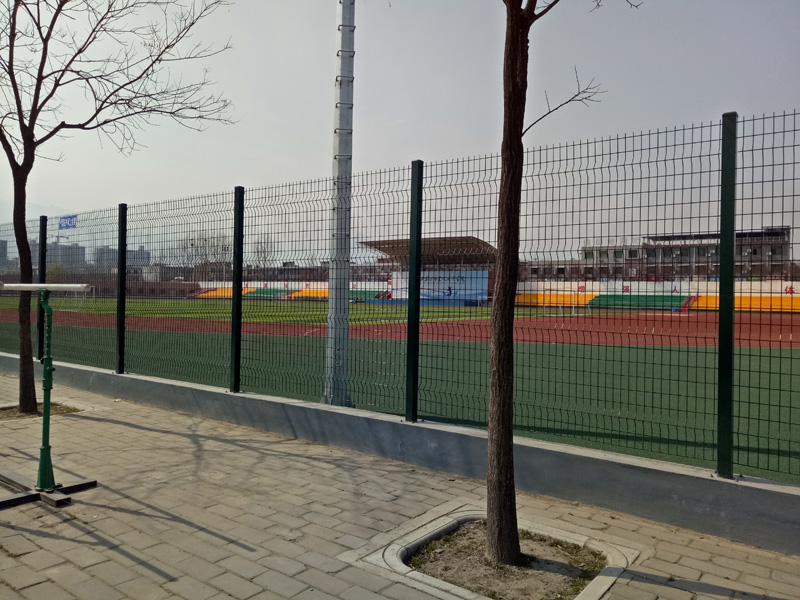 体育场防护网