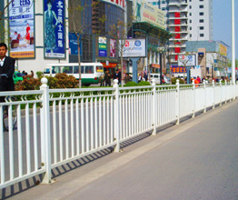 市政护栏