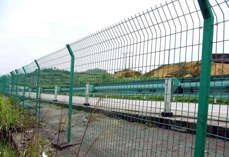 公路护网