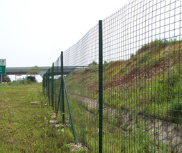 高速路绿化带护网