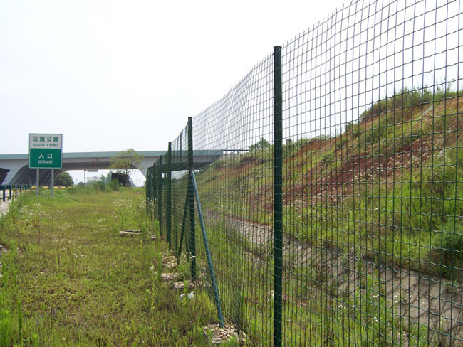 高速路绿化带护网