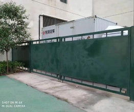 西安声屏障价格