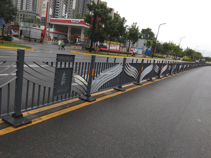 道路交通护栏