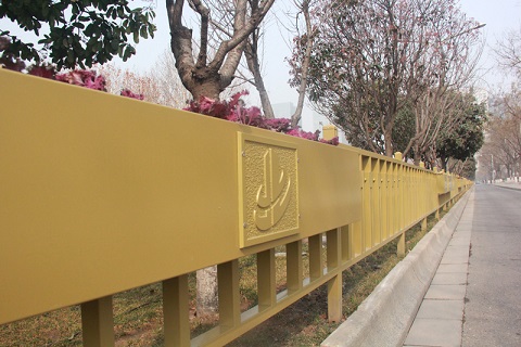 西安护栏哪家好