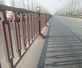 道路护栏
