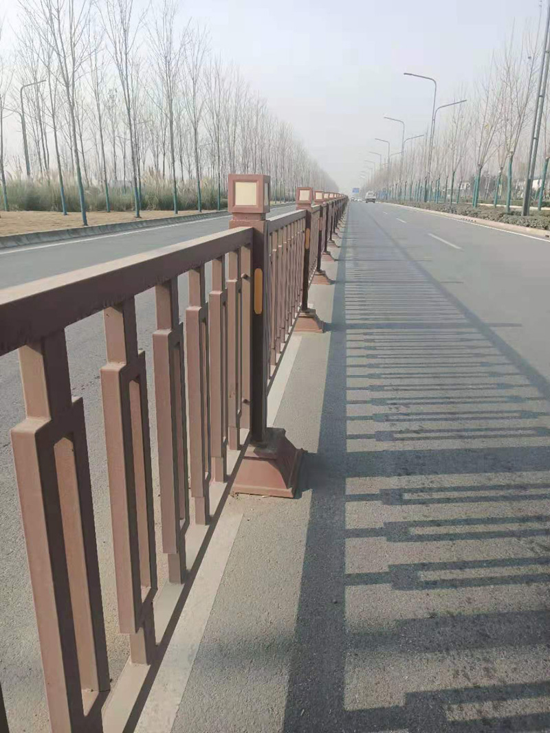 道路护栏