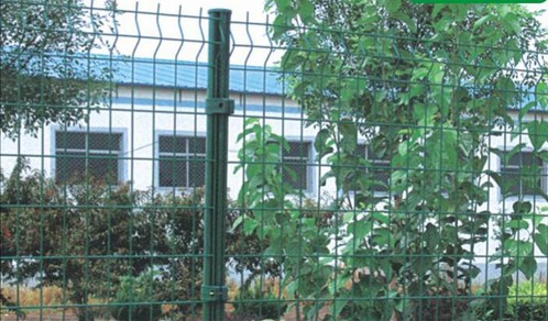 绿化带防护网