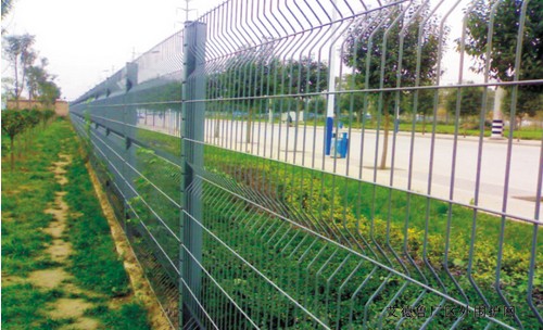 厂区工业园防护网