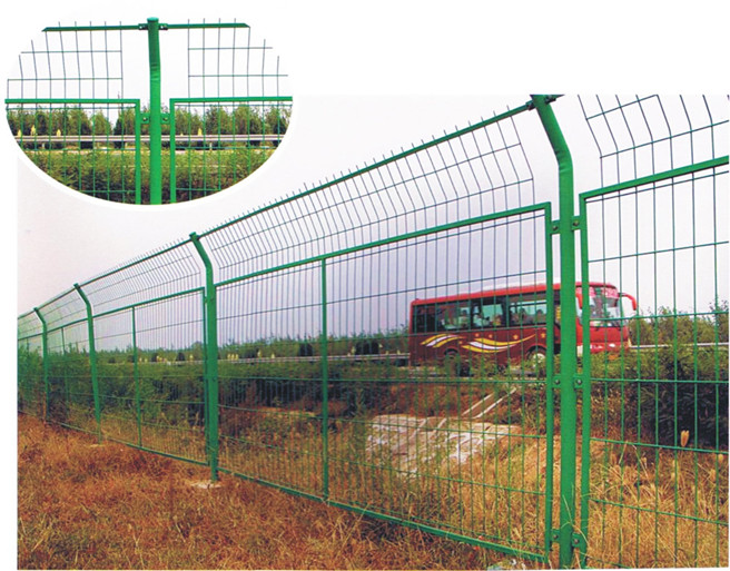 高速公路防护网