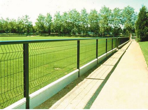 特种外围防护网