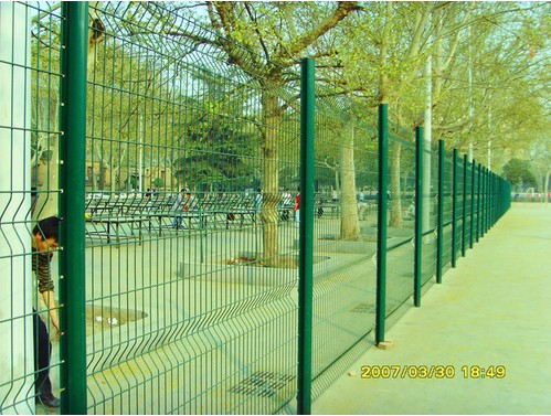 运动场防护网